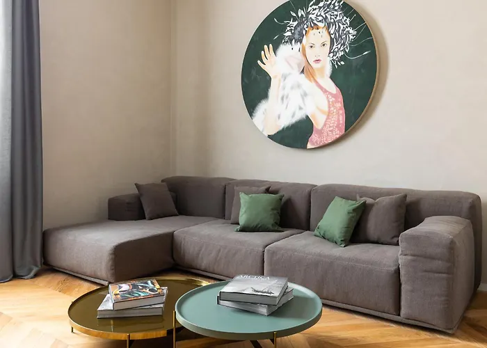 San Martino - Luxury By Design Club Collection شقة *