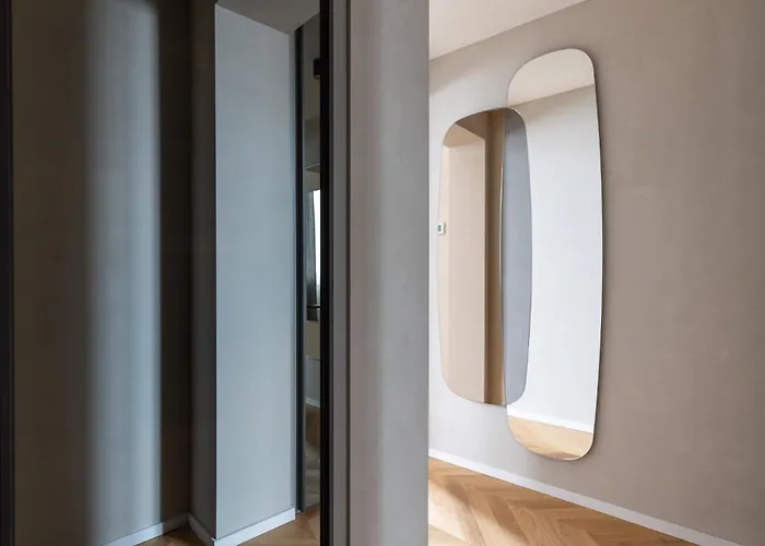 شقة San Martino - Luxury By Design Club Collection