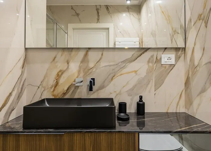 San Martino - Luxury By Design Club Collection * بولونيا