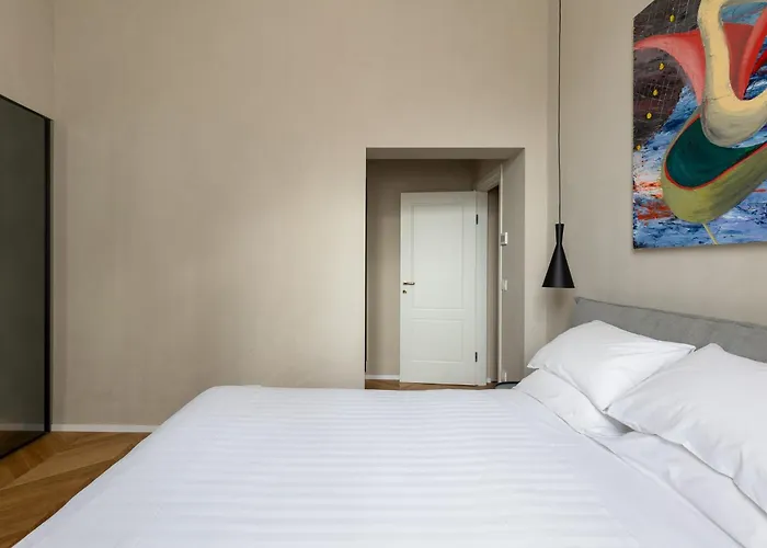 San Martino - Luxury By Design Club Collection * بولونيا