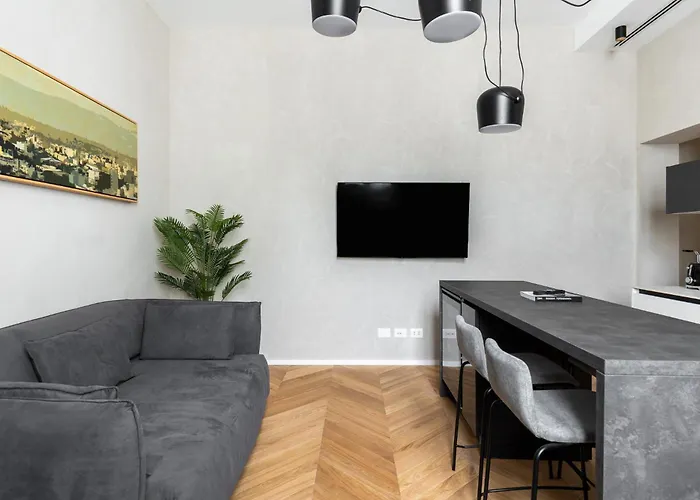 San Martino - Luxury By Design Club Collection * بولونيا