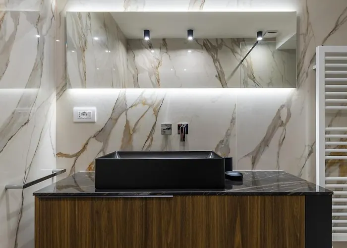 San Martino - Luxury By Design Club Collection شقة بولونيا