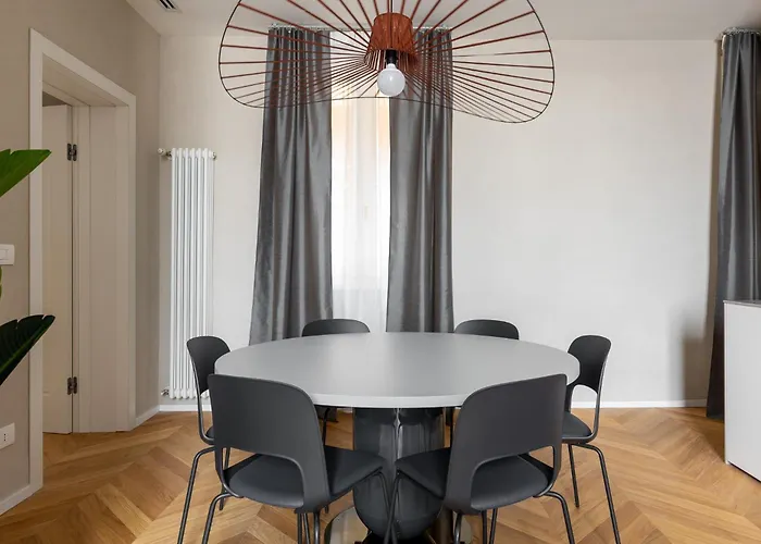 San Martino - Luxury By Design Club Collection شقة