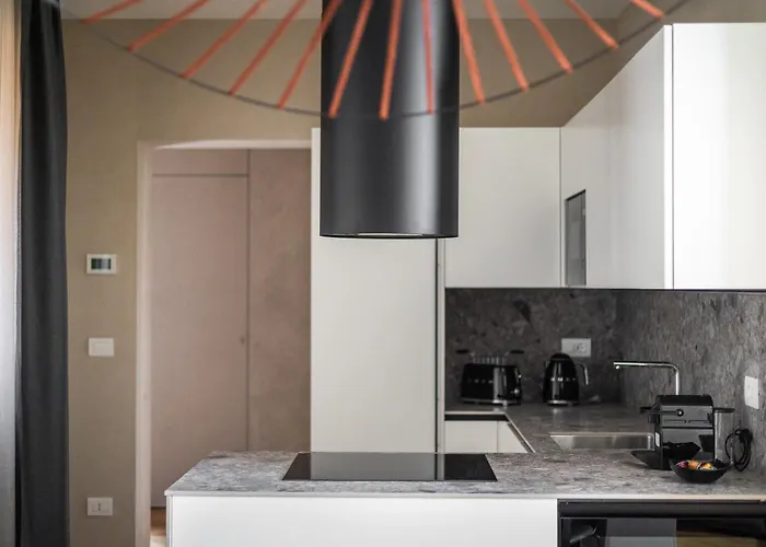 San Martino - Luxury By Design Club Collection