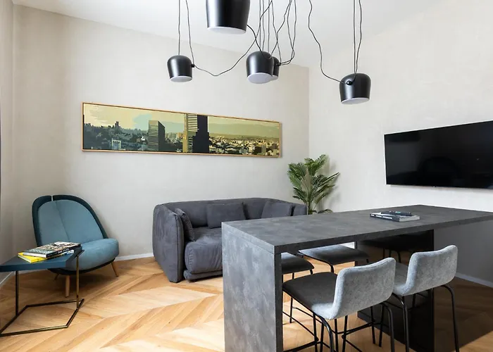 شقة San Martino - Luxury By Design Club Collection بولونيا