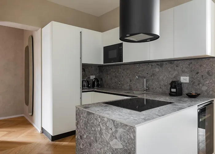 San Martino - Luxury By Design Club Collection * بولونيا