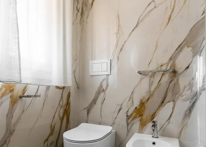 شقة San Martino - Luxury By Design Club Collection