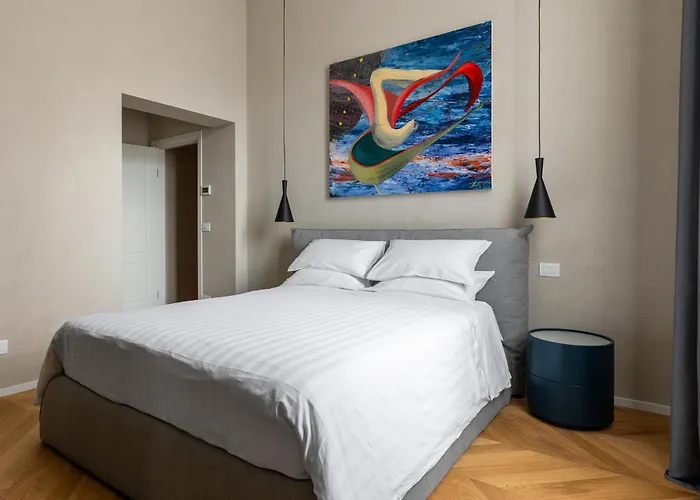 San Martino - Luxury By Design Club Collection بولونيا