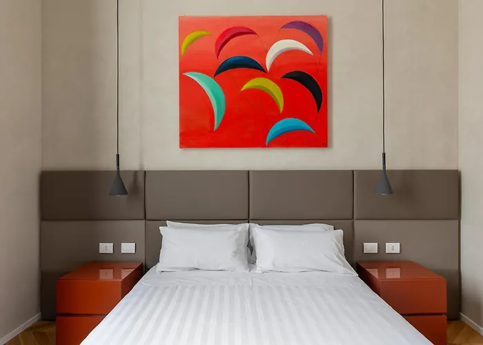 شقة San Martino - Luxury By Design Club Collection