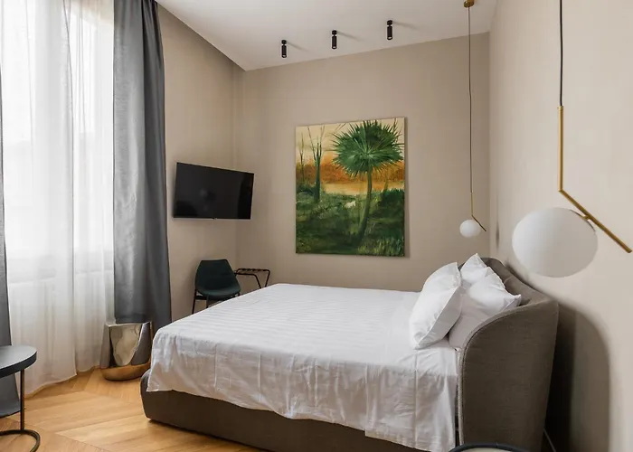 San Martino - Luxury By Design Club Collection شقة