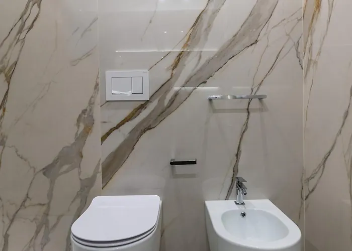 شقة San Martino - Luxury By Design Club Collection *