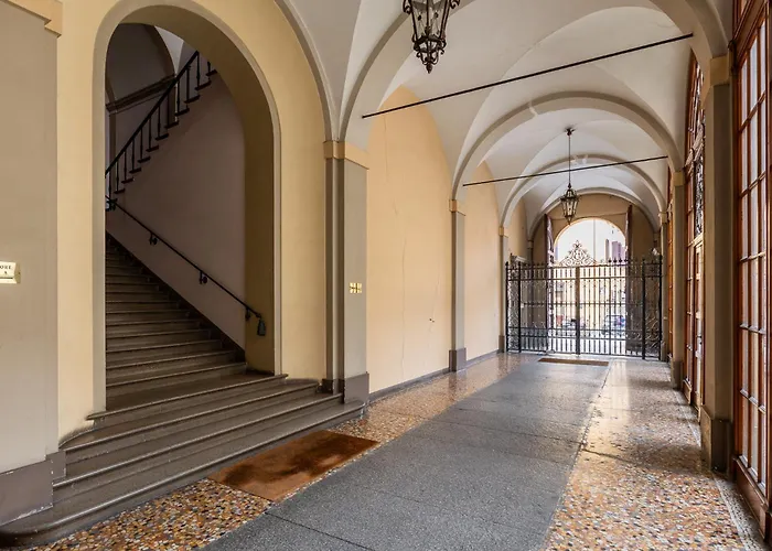 شقة San Martino - Luxury By Design Club Collection *