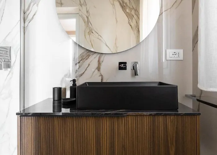 San Martino - Luxury By Design Club Collection