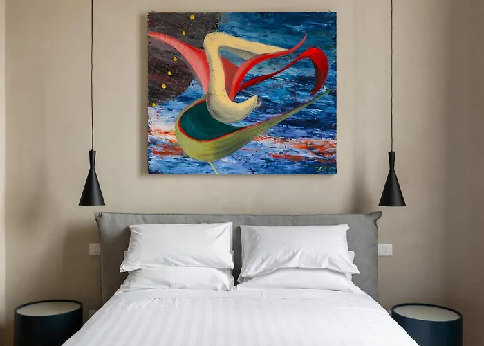 San Martino - Luxury By Design Club Collection * بولونيا