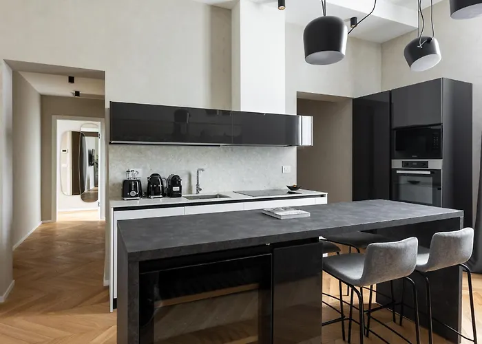 San Martino - Luxury By Design Club Collection بولونيا