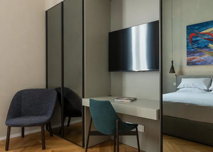 San Martino - Luxury By Design Club Collection شقة