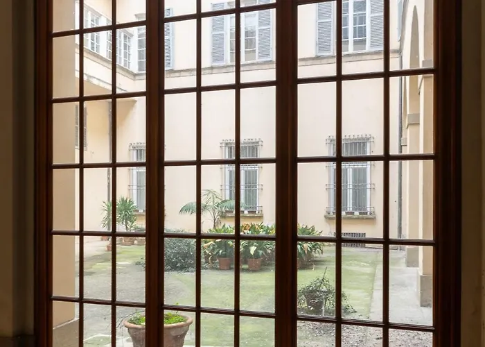 San Martino - Luxury By Design Club Collection شقة