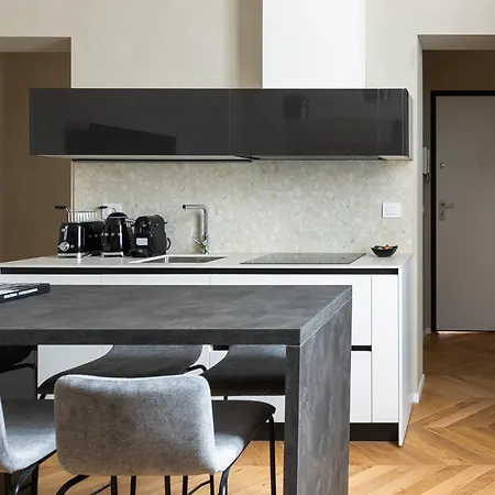 San Martino - Luxury By Design Club Collection *