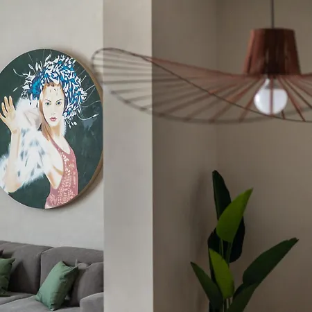 Apartament San Martino - Luxury By Design Club Collection