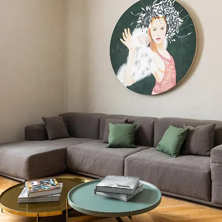 San Martino - Luxury By Design Club Collection Apartment *