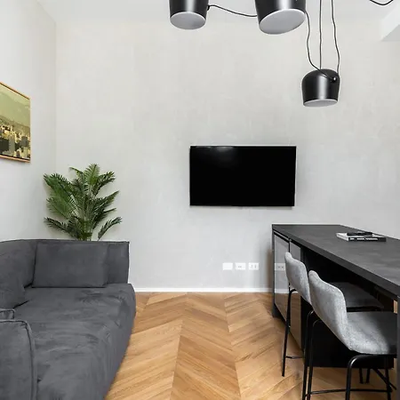 San Martino - Luxury By Design Club Collection * Bolonia