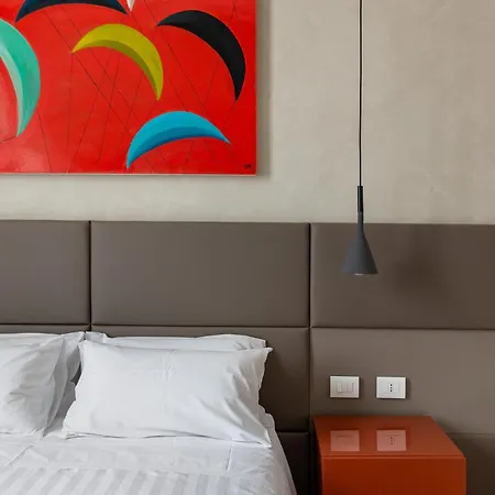 Apartament San Martino - Luxury By Design Club Collection Bolonia