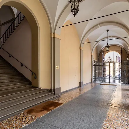 Lägenhet San Martino - Luxury By Design Club Collection *