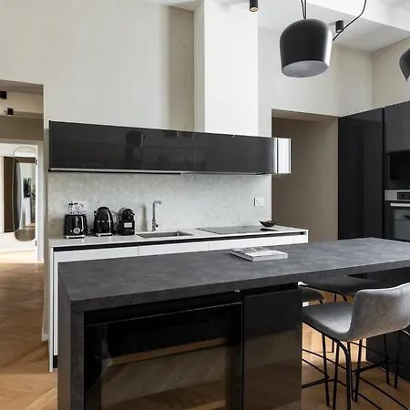 San Martino - Luxury By Design Club Collection Bolonia