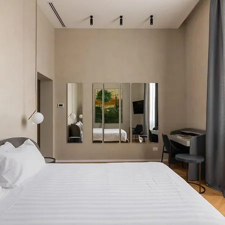 Apartament San Martino - Luxury By Design Club Collection
